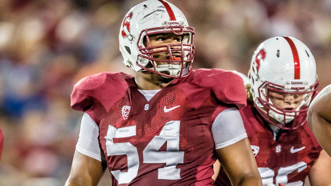 2014 Cowboys Draft Weekly Notebook - Episode 9 - Offensive Guards